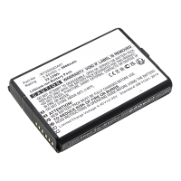 Motorola BT000593A01 accu (5800 mAh, 123accu huismerk)  AMO00571