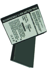 Motorola BX40 / BX50 / SNN5807 accu (720 mAh, 123accu huismerk)  AMO00055 - 1