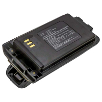 Motorola CZ088B001 / FNB-Z182LI / FNB-Z182ZI accu (7.4 V, 1800 mAh, 123accu huismerk)  AMO00471