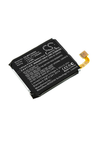 Motorola FW3L / SNN5962A accu (370 mAh, 123accu huismerk)  AMO00438