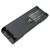 Motorola FuG11b / NTN7143 / NTN7144 accu (1200 mAh, 123accu huismerk)