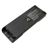 Motorola FuG11b / NTN7143 / NTN7144 accu (1800 mAh, 123accu huismerk)