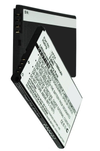 Motorola HF5X accu (1500 mAh, 123accu huismerk)  AMO00090