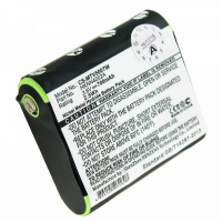 Motorola HKNN4002B / HKNN4002A accu (3.6 V, 700 mAh, 123accu huismerk)  AMO00183