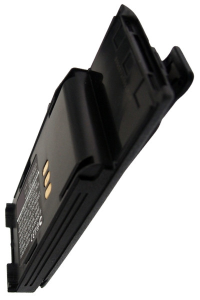 Motorola HNN9049A / HNN9049 / HNN9049B accu (2000 mAh, 123accu huismerk)  AMO00207 - 1