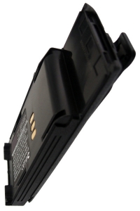 Motorola HNN9049A / HNN9049 / HNN9049B accu (2000 mAh, 123accu huismerk)  AMO00207