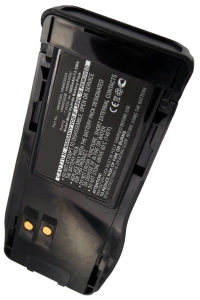 Motorola HNN9360 / HNN9360A / HNN9360C accu (1800 mAh, 123accu huismerk)  AMO00216