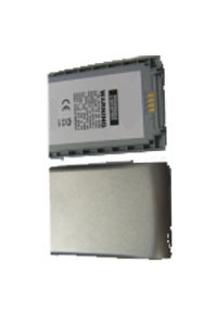 Motorola MOV690SL accu (650 mAh, 123accu huismerk)  AMO00061 - 1