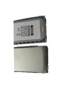 Motorola MOV690SL accu (650 mAh, 123accu huismerk)  AMO00061