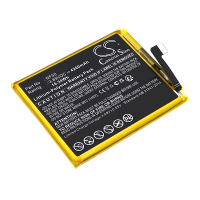 Motorola NF50 accu (4850 mAh, 123accu huismerk)  AMO00579