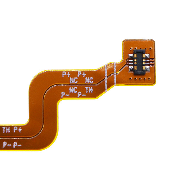 Motorola NM40 / SB18D44720 accu (3.89V, 660 mAh, 123accu huismerk)  AMO00521 - 3