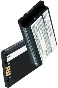 Motorola NNTN4655 / NNTN6922A / NNTN6923A accu (1700 mAh, 123accu huismerk)  AMO00209