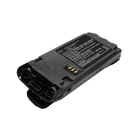 Motorola NNTN5510AR / NNTN5510BR / NNTN5510CR accu (1500 mAh, 123accu huismerk)  AMO00422