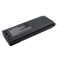 Motorola NTN8294 / NTN8294AR / NTN8923AR accu (2500 mAh, 123accu huismerk)  AMO00180