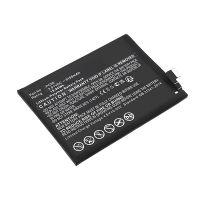 Motorola PC60 / SB18D89641 accu (5800 mAh, 123accu huismerk)  AMO00578