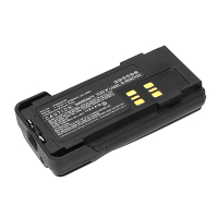 Motorola PMNN4418 / PMNN4490 / PMNN4490A accu (3400 mAh, 123accu huismerk)  AMO00568