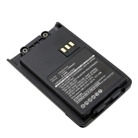 Motorola PMNN4423A accu (1100 mAh, 123accu huismerk)  AMO00353