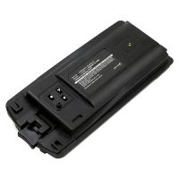 Motorola PMNN6035 / RLN6351A accu (7.4 V, 1100 mAh, 123accu huismerk)  AMO00340