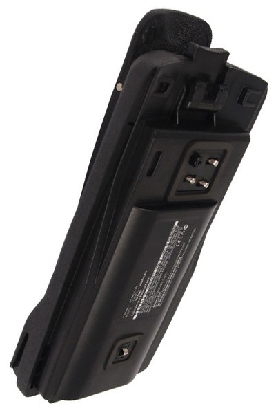 Motorola RLN6351A / PMNN6035 accu (7.4 V, 2200 mAh, 123accu huismerk)  AMO00212 - 1