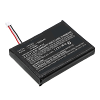 Motorola VB3300 accu (3000 mAh, 123accu huismerk)  AMO00582