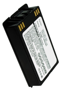 NEC BPL100 / PBP0850 / BATT-BPL200 accu (2500 mAh, 123accu huismerk)  ANE00099