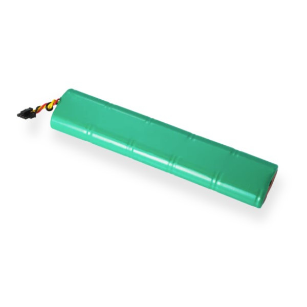 Neato Botvac 945-0129 / 205-0012 accu (12 V, 3600 mAh, Ni-Mh, origineel)  ANE00299 - 1