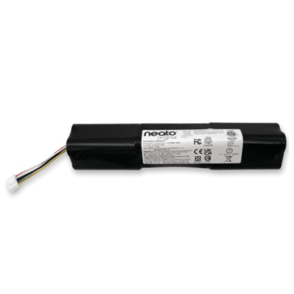 Neato D9 / 205-0021 / 945-0376 accu (14.4 V, 4200 mAh, origineel)  ANE00292 - 1