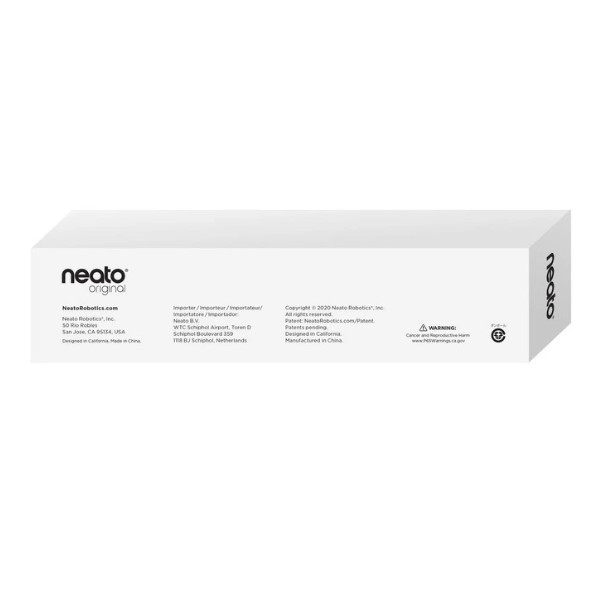 Neato D9 / 205-0021 / 945-0376 accu (14.4 V, 4200 mAh, origineel)  ANE00292 - 3