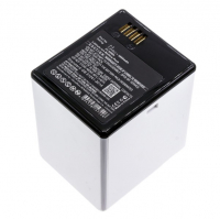 Netgear A-2 accu (7.2 V, 3000 mAh, 123accu huismerk)  ANE00208