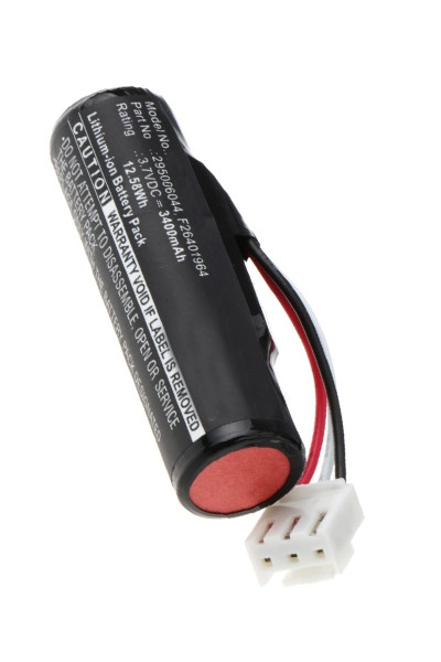 Newland ME31-18650G accu (3400 mAh, 123accu huismerk)  ANE00101 - 1