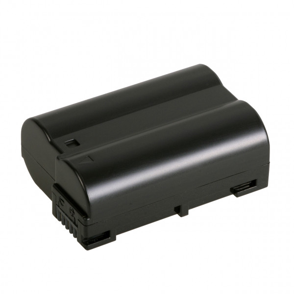 Nikon EN-EL15 accu (7 V, 2000 mAh, Li-ion, 123accu huismerk)  ANI00099 - 1