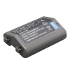 Nikon EN-EL18 / EN-EL18a accu (10.8 V, 2600 mAh, 123accu huismerk)