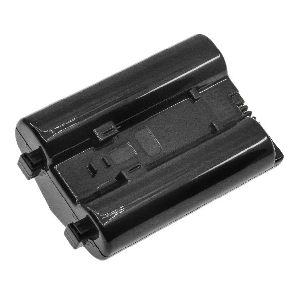 Nikon EN-EL18d / VFB12902 accu (10.8 V, 2600 mAh, 123accu huismerk)  ANI00290 - 1