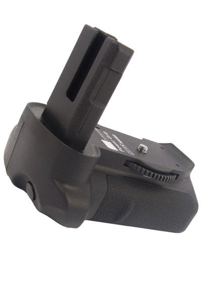 Nikon MB-D5100 battery grip (123accu huismerk)  ANI00018 - 1