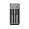 Nitecore UI2 USB Batterij Oplader