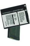 Nokia BL-4B / BL-4BA accu (750 mAh, 123accu huismerk)