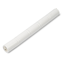 Noodverlichting stick C cell (6V, 2500 mAh, 123accu huismerk)  ANR00010