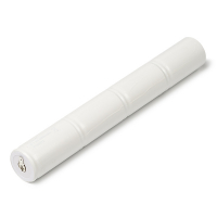 Noodverlichting stick D cell (4.8V, 4000 mAh, 123accu huismerk)  ANR00028