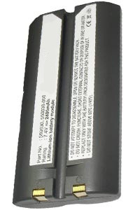 ONeil 550039-100 / 550030 / 550039-000 accu (2400 mAh, 123accu huismerk)  AON00001 - 1