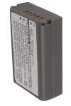 Olympus BLN-1 accu (750 mAh, 123accu huismerk)