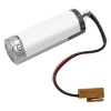 Omron ER17500V / C500-BAT08 / 3G2A9-BAT08 accu (2700 mAh, 123accu huismerk)