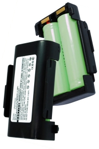 Opticon 2540000020 accu (1500 mAh, 123accu huismerk)  AOP00021