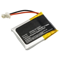 Opticon D8296-26-02041 accu (150 mAh, 123accu huismerk)  AOP00133