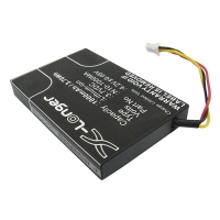 Opticon N10-1000MA accu (1000 mAh, 123accu huismerk)  AOP00036