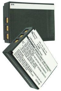 Ordro NP-170 / CB-170 / 084-07042L-062 accu (1700 mAh, 123accu huismerk)  AOR00004