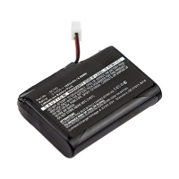 Oricom SC700 accu (1800 mAh, 123accu huismerk)  AOR00140