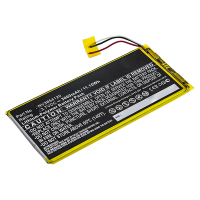 PBS NV3854120 accu (3000 mAh, 123accu huismerk)  APB00001