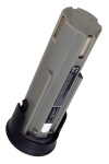 Panasonic EY9021B / EY9021 / 6546 6 accu (2.4 V, 3000 mAh, Ni-MH, 123accu huismerk)