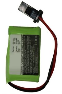 Panasonic KX-T308 accu (300 mAh, 123accu huismerk)  APA00309