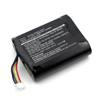 Philips 863266 / 45356424350I / 989803166291 accu (2600 mAh, 123accu huismerk)  APH00306